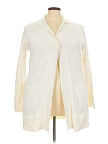Jones New York Sport Cardigan (view 1)
