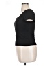 Shein Black Short Sleeve T-Shirt Size XL - photo 5