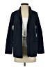 Divided by H&M Blue Blazer Size 4 - photo 1