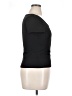 Shein Black Short Sleeve T-Shirt Size XL - photo 4