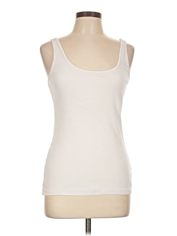 James Perse Tank Top (view 1)
