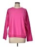 Easel Pink Sweatshirt Size L - photo 1