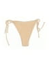 Unbranded Tan Swimsuit Bottoms Size SmEstimated - photo 1