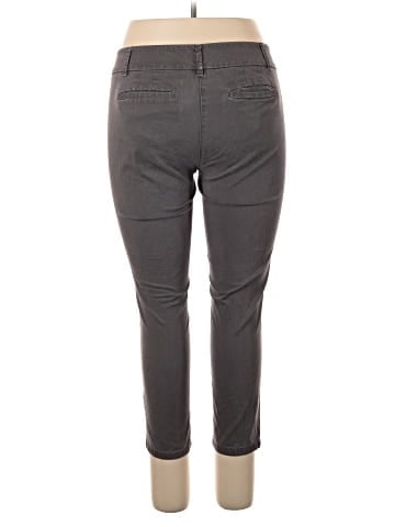 Ann Taylor LOFT Outlet Casual Pants (view 2)