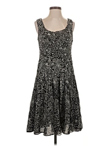 Sigrid Olsen Cocktail Dress (view 1)
