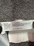 Eileen Fisher 100% Recycled Polyester Metallic Silver Formal Skirt Size S - photo 4