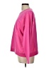 Easel Pink Sweatshirt Size L - photo 5