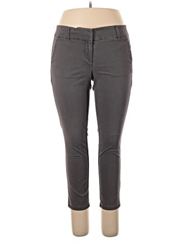 Ann Taylor LOFT Outlet Casual Pants (view 1)