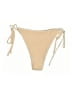 Unbranded Tan Swimsuit Bottoms Size SmEstimated - photo 2