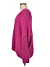 Assorted Brands Pink Pullover Sweater Size M - photo 5