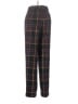 Mondi 100% Wool Plaid Blue Wool Pants Size 34 waist - photo 2