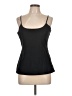 Venus Black Tank Top Size L - photo 1