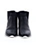 Cole Haan zerogrand 100% Leather Black Ankle Boots Size 7 - photo 2