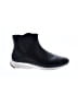 Cole Haan zerogrand 100% Leather Black Ankle Boots Size 7 - photo 1