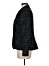 Vince Camuto Tweed Black Blazer Size 6 - photo 5