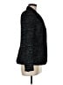 Vince Camuto Tweed Black Blazer Size 6 - photo 4