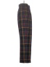 Mondi 100% Wool Plaid Blue Wool Pants Size 34 waist - photo 4