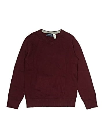 The Children's Place Pullover Sweater (view 1)