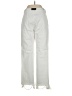 RtA Denim 100% Cotton Ivory Jeans Size 25 waist - photo 2