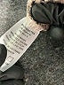 SJS Brown Poncho Size L - photo 8