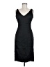 Piazza Sempione Black Cocktail Dress Size EU (IT) 44 / US 8 - photo 1