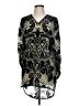 Free People Black Kimono Size XS - photo 1