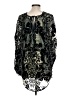 Free People Black Kimono Size XS - photo 2