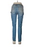 YMI Solid Blue Jeans Size 11 - photo 2
