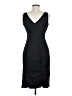 Piazza Sempione Black Cocktail Dress Size EU (IT) 44 / US 8 - photo 2