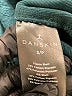 Danskin Teal Pullover Hoodie Size S - photo 7