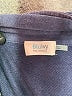 Bluivy Black Pullover Sweater Size L - photo 7