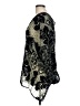 Free People Black Kimono Size XS - photo 5