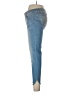 YMI Solid Blue Jeans Size 11 - photo 5