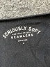 Aeropostale Black Tank Top Size S - photo 7