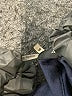 Ellen Tracy 100% Polyester Blue Cocktail Dress Size 8 - photo 9