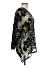Free People Black Kimono Size XS - photo 4