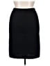 Assorted Brands Solid Black Formal Skirt Size 14 Petite - photo 2