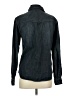 Assorted Brands 100% Cotton Black Long Sleeve Button-Down Shirt Size S - photo 2