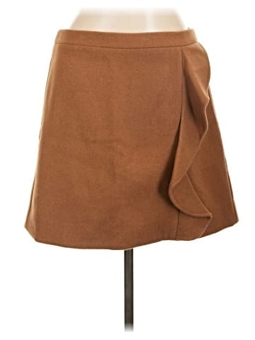 J.Crew Mercantile Casual Skirt (view 1)