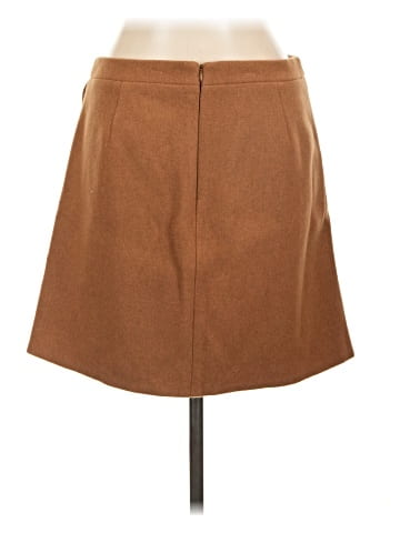 J.Crew Mercantile Casual Skirt (view 2)