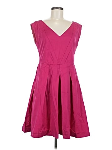 Piazza Sempione Cocktail Dress (view 1)