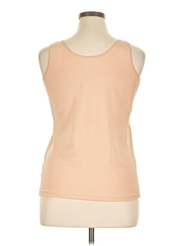 Terramar Sports Sleeveless T-Shirt (view 2)