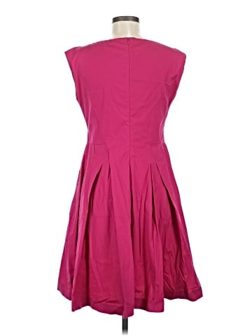 Piazza Sempione Cocktail Dress (view 2)