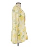 ASOS Floral Yellow Blazer Size 4 - photo 4