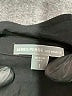 James Perse Black Long Sleeve Blouse Size Sm (1) - photo 7