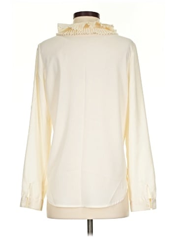 Leith Long Sleeve Blouse (view 2)