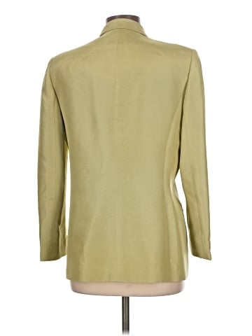 Carlisle Silk Blazer (view 2)