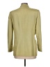 Carlisle Green Silk Blazer Size 10 - photo 2