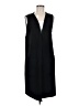 Vince Camuto Black Vest Size M - photo 1