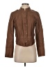 Hei Hei Brown Jacket Size S - photo 1